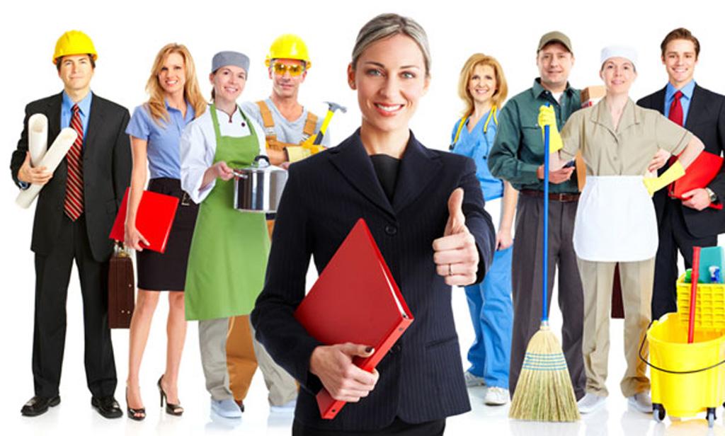 Gürgentepe Yük Taşıma Personeli